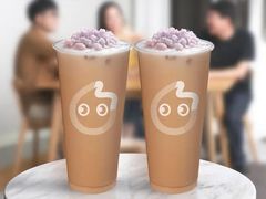 鲜芋奶茶-CoCo都可(修水联盛广场店)
