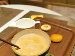 -金海湾自助餐厅(金陵饭店)