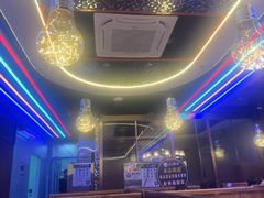 -小俩口烧烤东北菜(双井店)