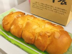 -today便利店(汉街店)