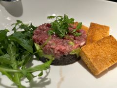 -燃扒房Steakhouse(皇庭店)