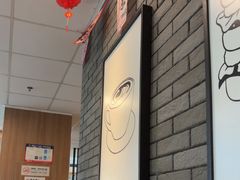-麦当劳(溧阳万达店)