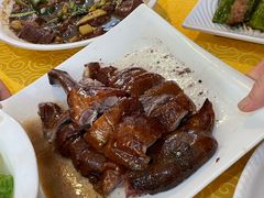 -烧鹅妹饭店