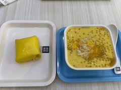 -满记甜品(金融街店)