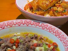 -陈家婆的菜·口味湘菜(梅溪湖店)