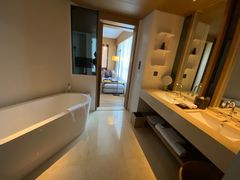 -杭州逸酒店(西湖武林店)