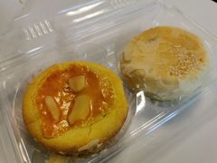 -鲍师傅糕点(西站店)