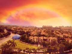 -清泉湾生态旅游度假区