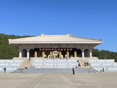 -黄帝陵