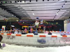 -宁波冰雪大世界(北仑区)