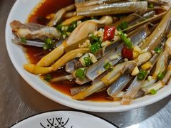 -健跳小海鲜(人民路店)