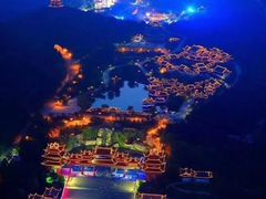 -威海华夏城景区