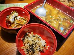 -鳗鱼家·深夜食堂(军博店)
