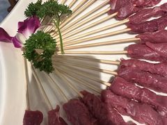 -南门涮肉(上海二店)