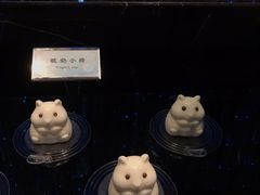 酸奶小猪-臻享私人定制餐厅(黎明西路店)