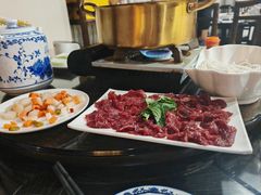 -贵州人家·酸汤火锅·20年老字号