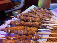 -肉串汪(望京店)