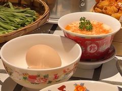 -朱光玉火锅馆(正弘城店)