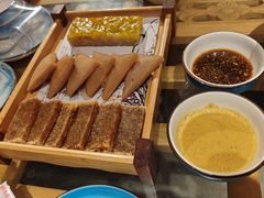 -磁州卤面·地标邯郸菜(97年创始店)