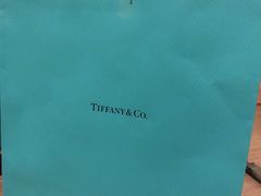 -Tiffany & Co.蒂芙尼
(杭州万象城店)