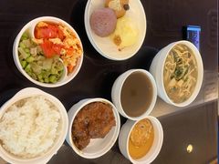 -知味观(翡翠城店)