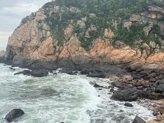 -东澳岛
