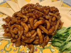 -八珍饺子·烤鸭·家常菜