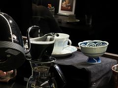 -Hei Cafe(工体店)