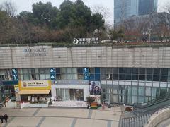 -西湖文化广场