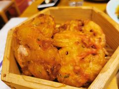 -丁记盐蘸牛肉·新杭菜(河东路店)