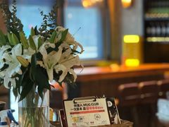 -京A Taproom·精酿餐吧(CBD店)