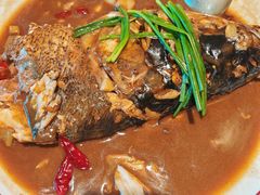 -旺顺阁·北京菜(北辰上品+)