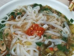 -太婆抱罗粉…海南特色小吃(一市场店)