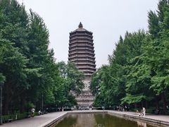 -玲珑塔公园