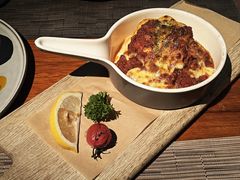 -巴别塔法餐舍(合作路店)