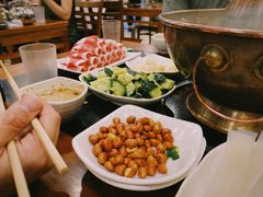 -情忆草原涮肉馆