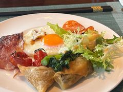 -索菲特西湖大酒店·香榭丽全日候餐厅(南山路店)