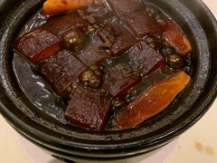 石库门老酒烧肉-正院大宅门烤鸭(首体店)