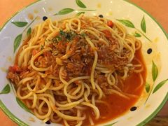 -萨莉亚意式餐厅(中北永旺店)