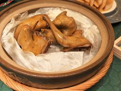 -大鸽饭(汉溪长隆店)