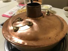 -八先生涮肉房(三里河店)