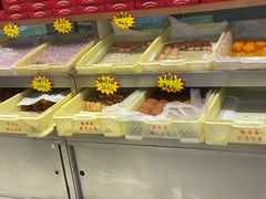 自助取餐区-芦庄子桂顺斋(和平路总店)