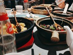 -啫神·广州地标美食(北京路店)