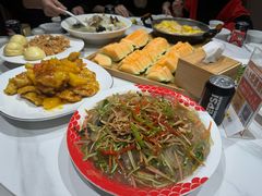 -渔码头食府·20年蓬莱老字号(登州路店)