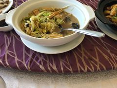 -欢乐海岸美食联盟