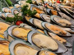 -西宁富力万达文华酒店美食汇西餐厅