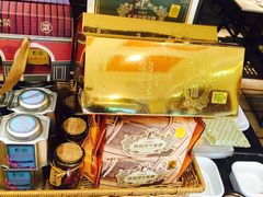 -黄远堂凤梨酥·伴手礼(中山路六店)