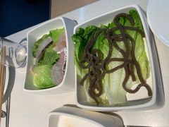 -海底捞火锅(威高广场店)