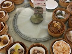-国贸旋转餐厅(国贸广场店)