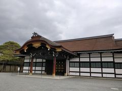 -京都御所